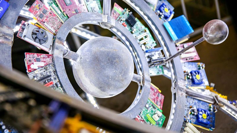 数字化解决方案与实施流程：本质区别与关键考量