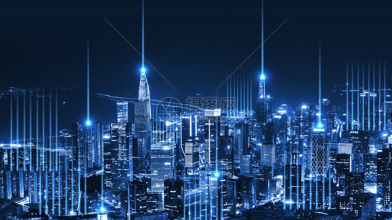 信息化建设基础设施：构建高效数字底座的基石