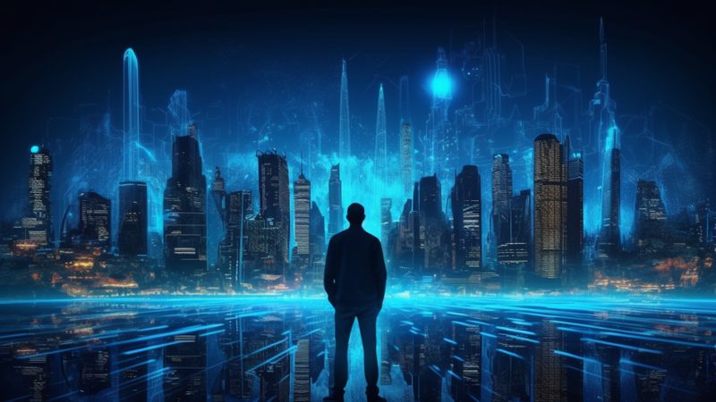 API网关：企业数字化转型的关键枢纽